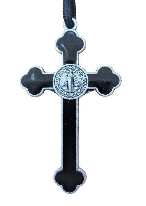 Paracord Rosary, Marbled black,  Indestructible, Strong, Catholic Rosary, Spiritual weapon, 2mm paracord, Knotted Rosary, Unbreakable, Rosario - Image 4